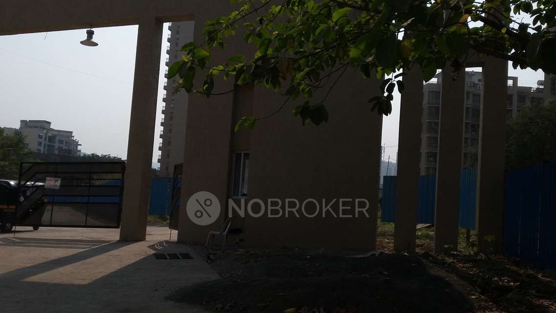 2 BHK Flat In Vihang Valley For Sale  In Kasarvadavali