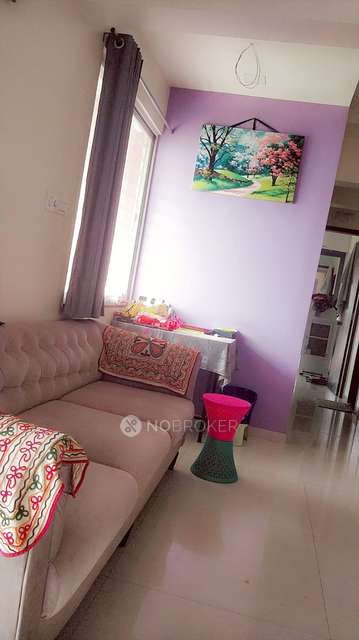 2 BHK Flat In Krisala 41 Earth,  for Rent  In Tathawade