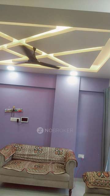 2 BHK Flat In Krisala 41 Earth,  for Rent  In Tathawade