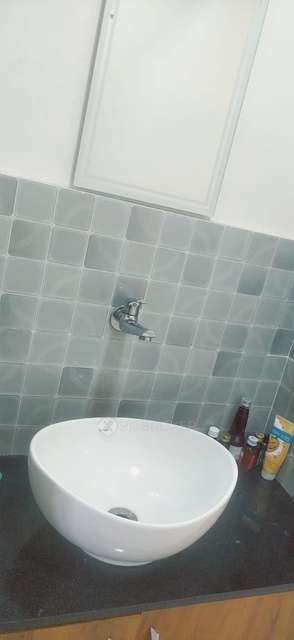 2 BHK Flat In Krisala 41 Earth,  for Rent  In Tathawade