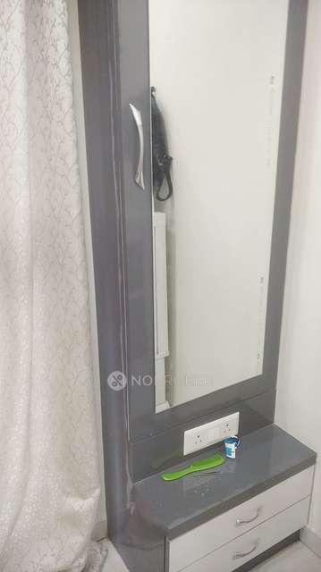 2 BHK Flat In Krisala 41 Earth,  for Rent  In Tathawade