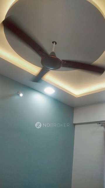 2 BHK Flat In Krisala 41 Earth,  for Rent  In Tathawade