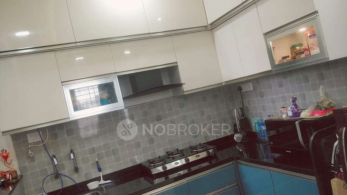 2 BHK Flat In Krisala 41 Earth,  for Rent  In Tathawade