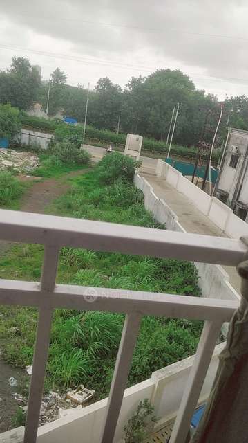 2 BHK Flat In Krisala 41 Earth,  for Rent  In Tathawade