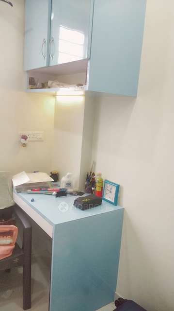 2 BHK Flat In Krisala 41 Earth,  for Rent  In Tathawade