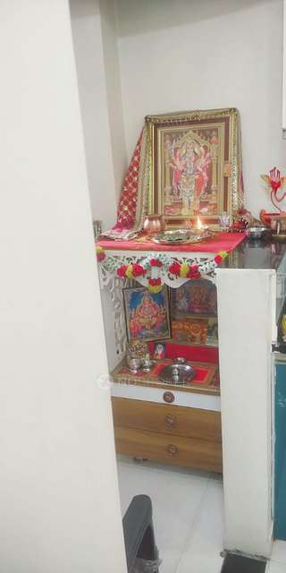 2 BHK Flat In Krisala 41 Earth,  for Rent  In Tathawade