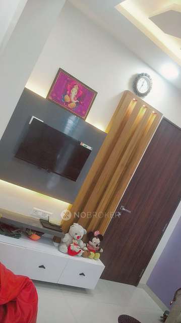 2 BHK Flat In Krisala 41 Earth,  for Rent  In Tathawade