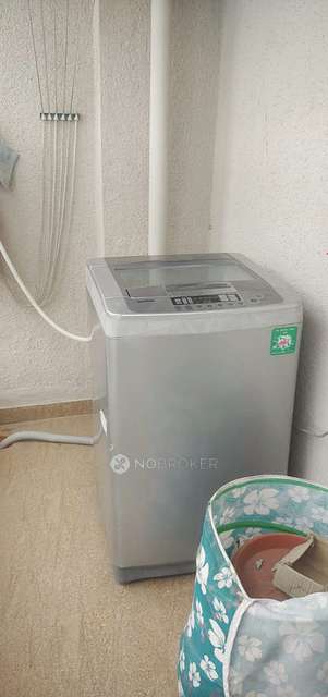 2 BHK Flat In Krisala 41 Earth,  for Rent  In Tathawade