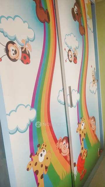 2 BHK Flat In Krisala 41 Earth,  for Rent  In Tathawade