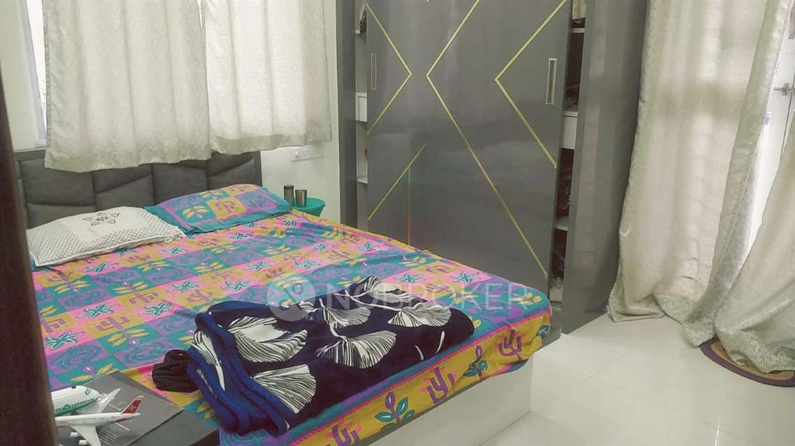 2 BHK Flat In Krisala 41 Earth,  for Rent  In Tathawade