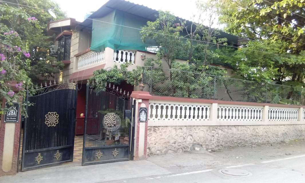 4 BHK House For Sale  In 28a, Bhimratna Road, Behind Mes Power Station