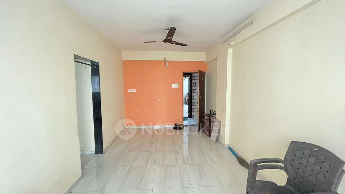 1 BHK Flat In Swami Krupa  For Sale  In  Katraj
