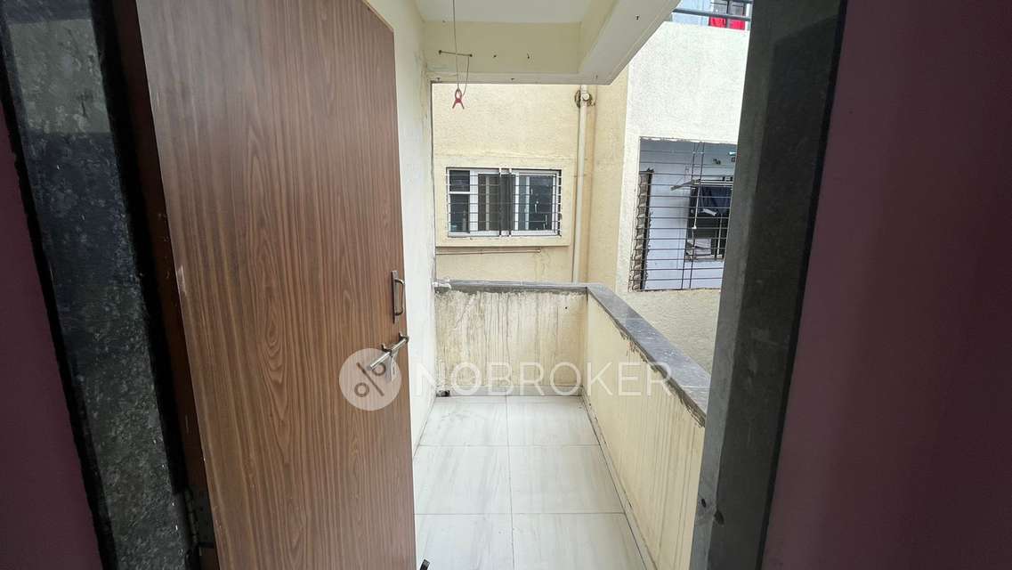 1 BHK Flat In Swami Krupa  For Sale  In  Katraj