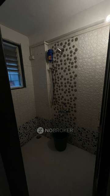 1 BHK Flat In Swami Krupa  For Sale  In  Katraj