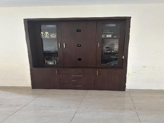 2 BHK Flat In Radiance Mercury For Sale  In Perumbakkam