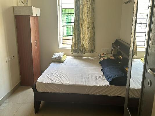 2 BHK Flat In Radiance Mercury For Sale  In Perumbakkam