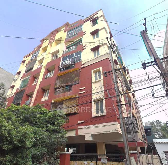 2 BHK Flat In Fort House  for Rent  In Kharmanghat