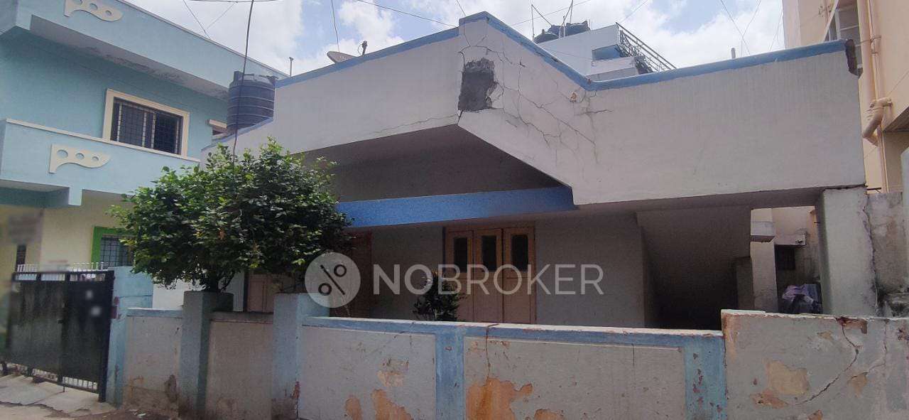 2 BHK House For Sale  In Sultanpalya
