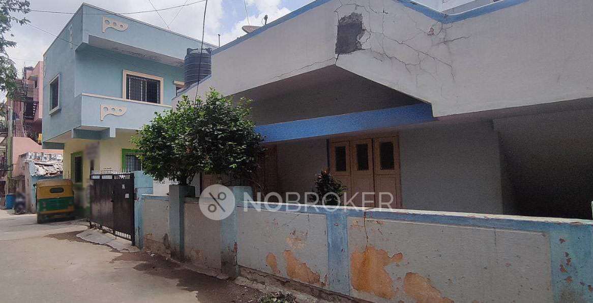 2 BHK House For Sale  In Sultanpalya