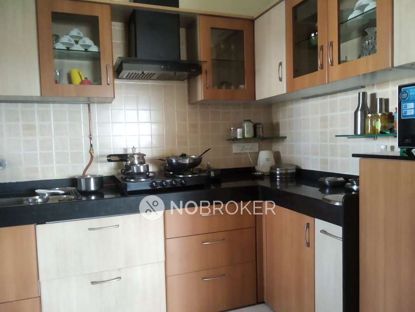 2 BHK Flat In Nyati Eternity, Undri for Rent  In Undri