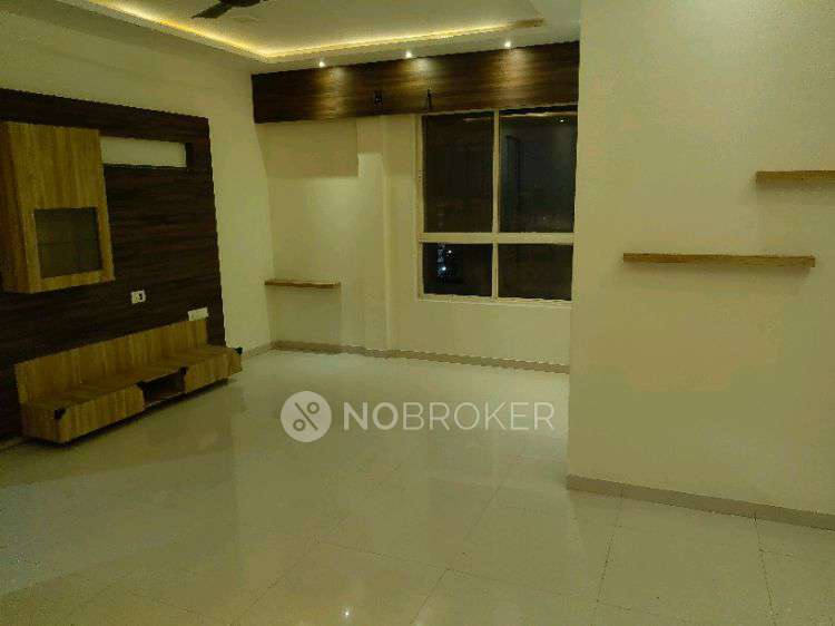 2 BHK Flat In Nyati Eternity, Undri for Rent  In Undri