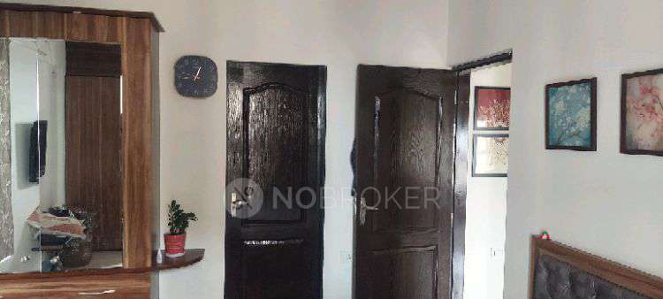 2 BHK Flat In Nyati Eternity, Undri for Rent  In Undri