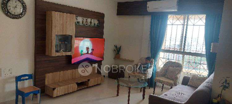 2 BHK Flat In Nyati Eternity, Undri for Rent  In Undri