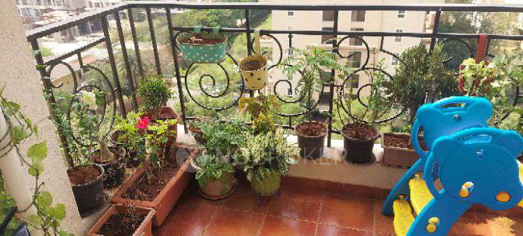 2 BHK Flat In Nyati Eternity, Undri for Rent  In Undri