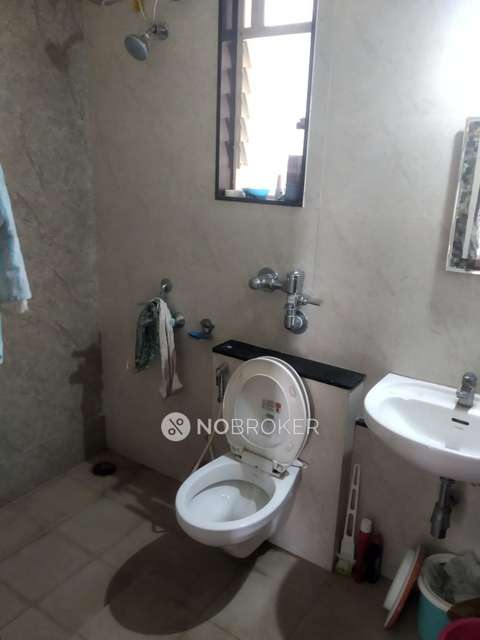 2 BHK Flat In Nyati Eternity, Undri for Rent  In Undri