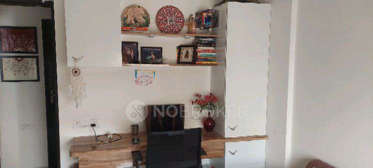 2 BHK Flat In Nyati Eternity, Undri for Rent  In Undri