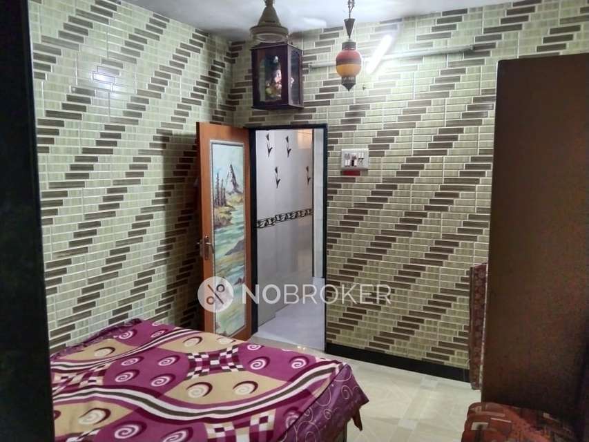 2 BHK Flat In Sisai Chaya Tower For Sale  In Kalwa West