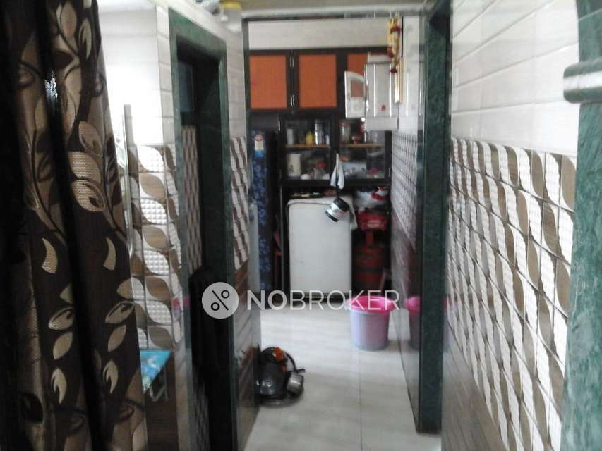 2 BHK Flat In Sisai Chaya Tower For Sale  In Kalwa West