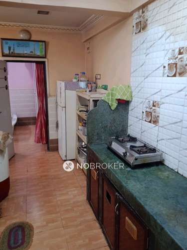 1 BHK Flat In Shama Manzil For Sale  In Mumbra