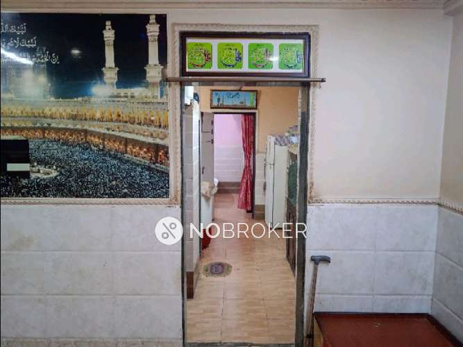 1 BHK Flat In Shama Manzil For Sale  In Mumbra