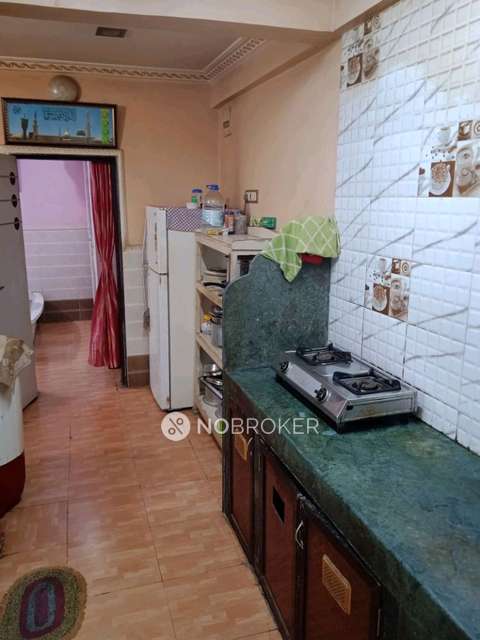 1 BHK Flat In Shama Manzil For Sale  In Mumbra