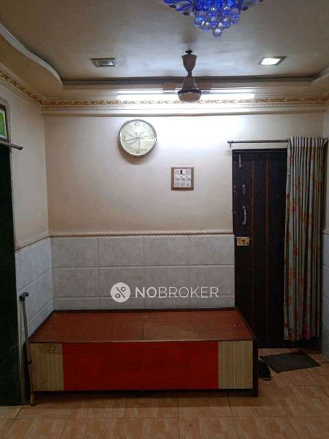 1 BHK Flat In Shama Manzil For Sale  In Mumbra