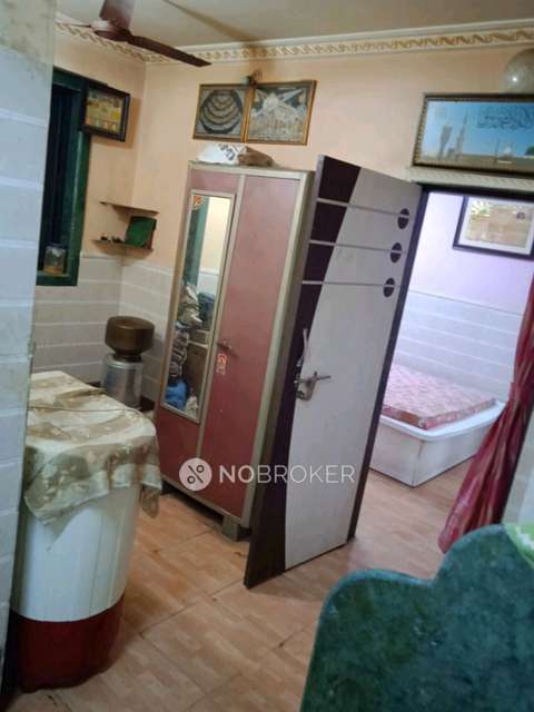 1 BHK Flat In Shama Manzil For Sale  In Mumbra