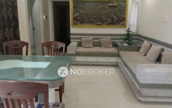 2 BHK Flat In Ganga Kalash B-wing for Rent  In Kalas