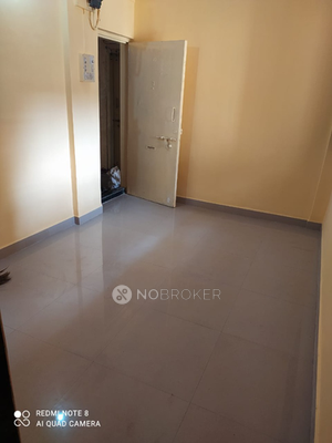 1 BHK Flat In Gayatri Chs for Rent  In Seawoods