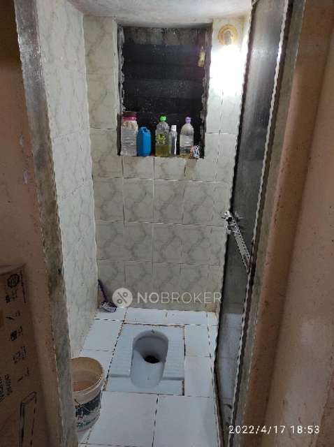 1 BHK Flat In Aleen Park, Shree Prastha 2nd Road For Sale  In Nala Sopara