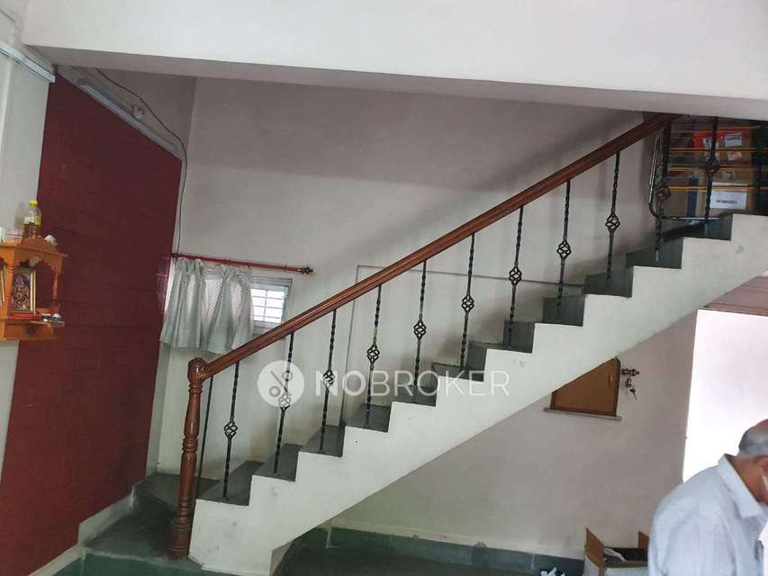 3 BHK Villa In Shri Sadamangal C H S Society,opposite I.b.m.co.near Golf Link Soc.,nagar Road,opposite Wadia Stud Farm,yeravada,pune for Rent  In 103124, Mahindra Society, Yerawada, Pune, Maharashtra 411006, India