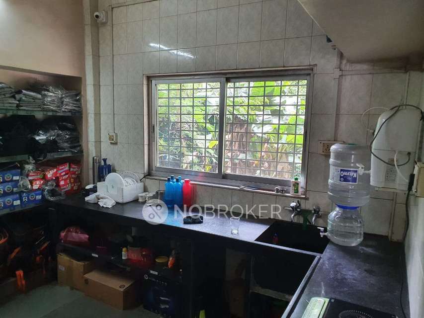 3 BHK Villa In Shri Sadamangal C H S Society,opposite I.b.m.co.near Golf Link Soc.,nagar Road,opposite Wadia Stud Farm,yeravada,pune for Rent  In 103124, Mahindra Society, Yerawada, Pune, Maharashtra 411006, India