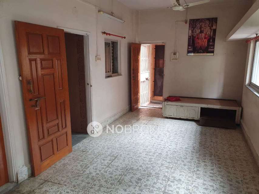 3 BHK Villa In Shri Sadamangal C H S Society,opposite I.b.m.co.near Golf Link Soc.,nagar Road,opposite Wadia Stud Farm,yeravada,pune for Rent  In 103124, Mahindra Society, Yerawada, Pune, Maharashtra 411006, India