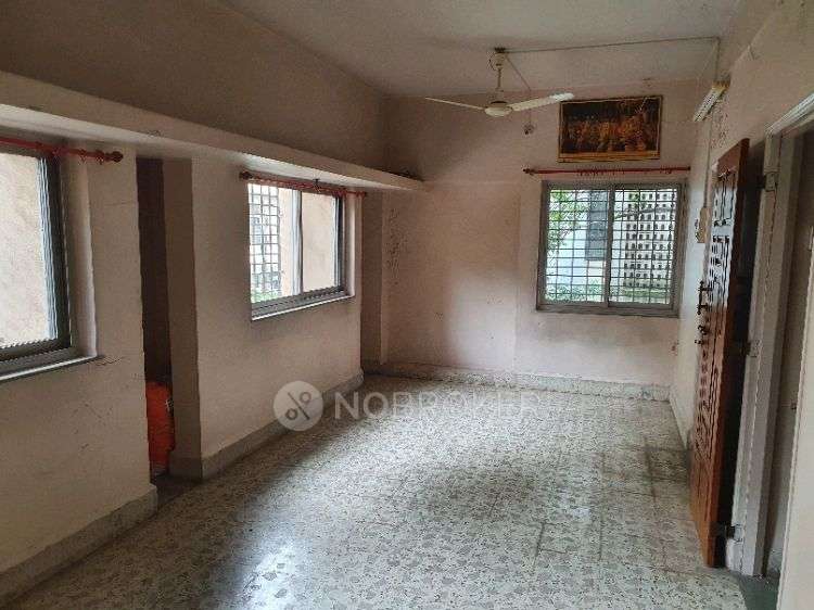 3 BHK Villa In Shri Sadamangal C H S Society,opposite I.b.m.co.near Golf Link Soc.,nagar Road,opposite Wadia Stud Farm,yeravada,pune for Rent  In 103124, Mahindra Society, Yerawada, Pune, Maharashtra 411006, India