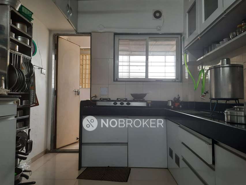 3 BHK Flat In Wonder Futura 1 For Sale  In Kothrud