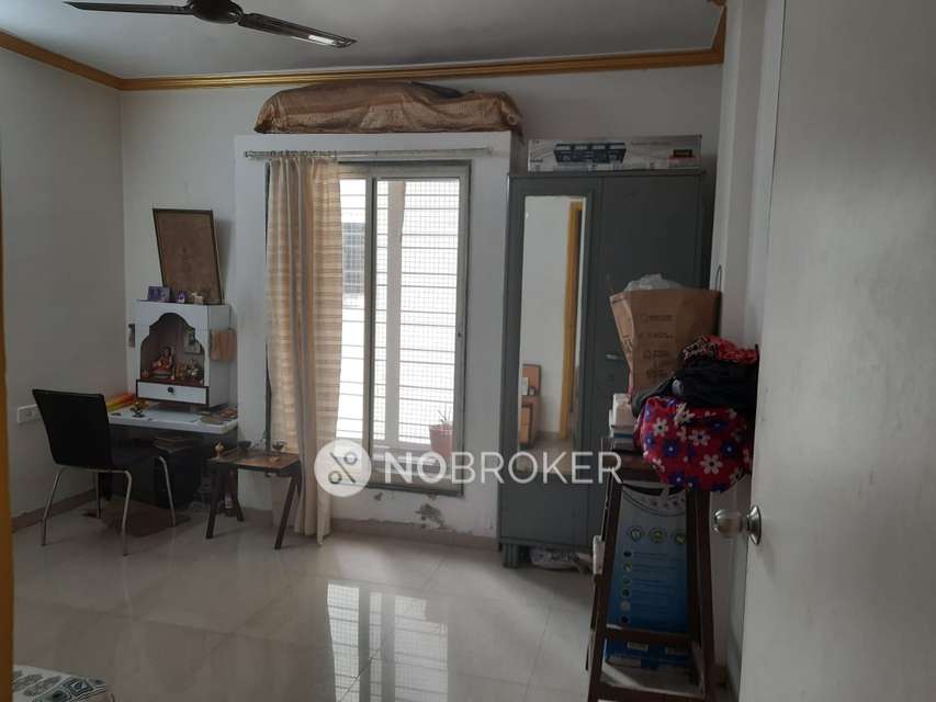 3 BHK Flat In Wonder Futura 1 For Sale  In Kothrud