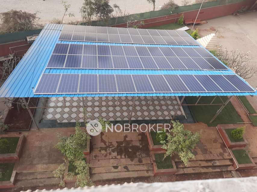 3 BHK Flat In Wonder Futura 1 For Sale  In Kothrud