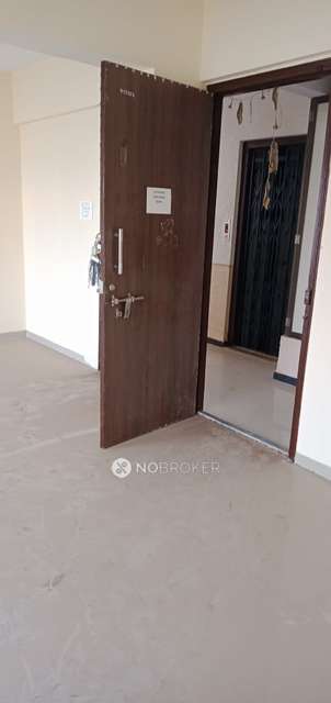 1 BHK Flat In Ishaan 9 Krishna For Sale  In Badlapur East