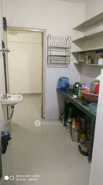 1 BHK Flat In Suhas Modi Society Sra For Sale  In Kandivali East