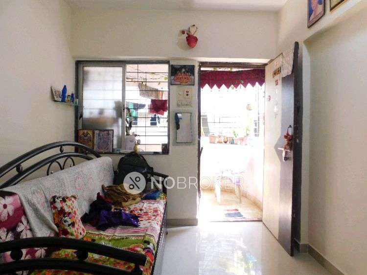 1 BHK Flat In Suhas Modi Society Sra For Sale  In Kandivali East